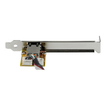 StarTech.com Mini PCI Express Gigabit Ethernet