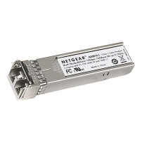 Netgear ProSafe AXM761 - Modulo trasmettitore ricevitore SFP+ - 10GbE - 10GBase-SR - LC Modalit├á Multi - fino a 300 m - 850 nm 