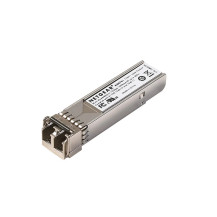 Netgear ProSafe AXM761 - Modulo trasmettitore ricevitore SFP+ - 10GbE - 10GBase-SR - LC Modalit├á Multi - fino a 300 m - 850 nm 