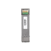 Netgear ProSafe AXM761 - Modulo trasmettitore ricevitore SFP+ - 10GbE - 10GBase-SR - LC Modalit├á Multi - fino a 300 m - 850 nm 