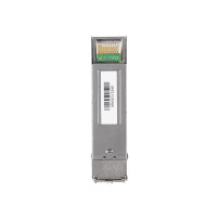 Netgear ProSafe AXM761 - Modulo trasmettitore ricevitore SFP+ - 10GbE - 10GBase-SR - LC Modalit├á Multi - fino a 300 m - 850 nm 