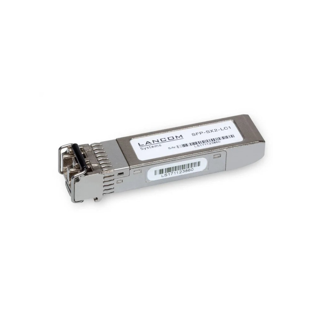Lancom SFP-SX2-LC1 - Modulo trasmettitore SFP (Mini-GBIC)