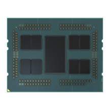 AMD EPYC 7272 - 2,9 GHz - 12 core - 24 Threadi