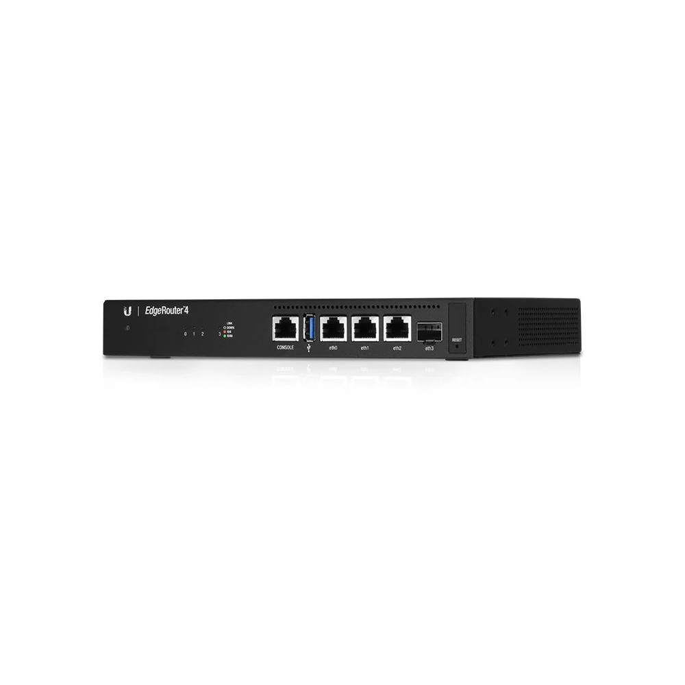 Ubiquiti EdgeRouter ER-4 - Router 1GbE