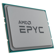AMD EPYC 7252 - 3.1 GHz - 8 core - 16 thread