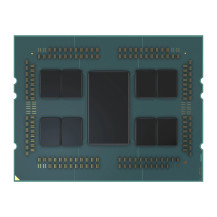AMD EPYC 7252 - 3.1 GHz - 8 core - 16 thread