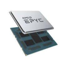 AMD EPYC 7252 - 3.1 GHz - 8 core - 16 thread
