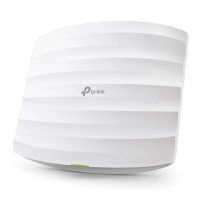 TP-LINK Omada EAP245 Access Point WiFi 5 PoE - incl. alimentatore di rete