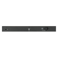 D-Link DGS 1100-26MPV2 - Switch - Intelligente - 24 x 10/100/1000 (PoE+)