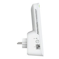 D-Link DAP-X1860 - Estensore di copertura Wi-Fi - GbE