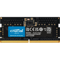 DDR5 Crucial - Modulo - 8 GB - SO DIMM 262-PIN