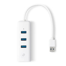 TP-LINK UE330 - Adattatore di rete - USB 3.0 - Gigabit