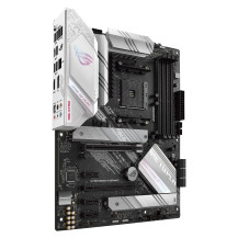 ASUS ROG STRIX B550-A GAMING - Scheda madre - ATX - Socket AM4 - Scheda madre AMD B550 - USB-C Gen2, USB 3.2 Gen 1, USB 3.2 Gen 