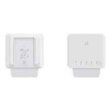 Ubiquiti UniFi Switch USW-FLEX - Switch - gestito - 4 x 10/100/1000 (PoE)