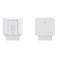 Ubiquiti UniFi Switch USW-FLEX - Switch - gestito - 4 x 10/100/1000 (PoE)