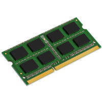 Kingston ValueRAM - DDR3 - Modulo - 4 GB - SO