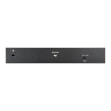 D-Link DGS 2000-10P - Switch - L3 - gestito - 8 x 10/100/1000 (PoE+)