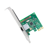 Intel Ethernet Server Adapter I210-T1 - Adattatore di rete