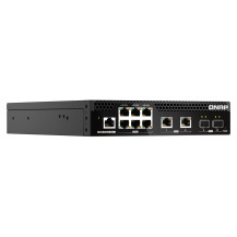 Serie QNAP Web Managed - Switch - ampiezza ridotta