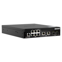 Serie QNAP Web Managed - Switch - ampiezza ridotta