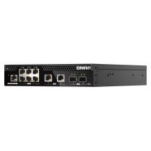 Serie QNAP Web Managed - Switch - ampiezza ridotta