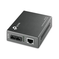 TP-LINK MC110CS - Convertitore di media - LAN 100Mb