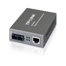 TP-LINK MC200CM - Convertitore di media - GbE - 1000Base-SX