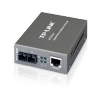 TP-LINK MC200CM - Convertitore di media - GbE - 1000Base-SX