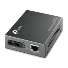 TP-LINK MC200CM - Convertitore di media - GbE - 1000Base-SX