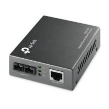 TP-LINK MC210CS - Convertitore di media - GbE - 1000Base-FX
