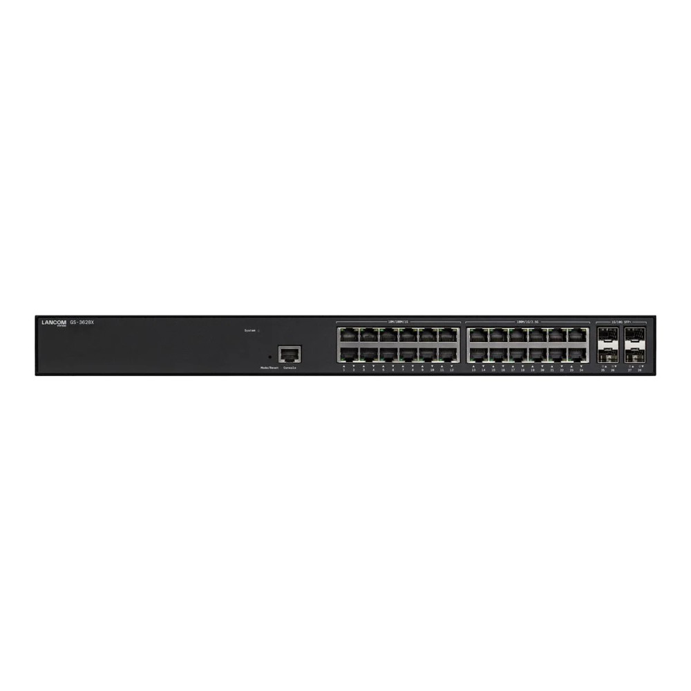 Lancom GS-3628X - Switch - L3 - gestito - 12