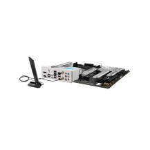 ASUS ROG STRIX B650-A GAMING WIFI - Scheda madre - ATX - Socket AM5 - Chipset AMD B650 - USB-C 3.2 Gen 2x2, USB-C 3.2 Gen2, USB 