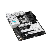 ASUS ROG STRIX B650-A GAMING WIFI - Scheda madre - ATX - Socket AM5 - Chipset AMD B650 - USB-C 3.2 Gen 2x2, USB-C 3.2 Gen2, USB 