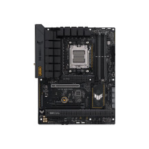 ASUS TUF Gaming B650-Plus WiFi - Scheda madre - ATX - Socket AM5 - Chipset AMD B650 - USB-C 3.2 Gen 2x2, USB 3.1 Gen 2, USB 3.2 