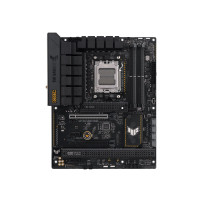 ASUS TUF Gaming B650-Plus WiFi - Scheda madre - ATX - Socket AM5 - Chipset AMD B650 - USB-C 3.2 Gen 2x2, USB 3.1 Gen 2, USB 3.2 