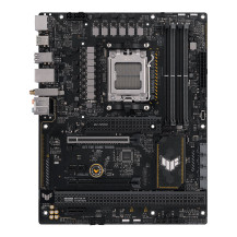 ASUS TUF Gaming B650-Plus WiFi - Scheda madre - ATX - Socket AM5 - Chipset AMD B650 - USB-C 3.2 Gen 2x2, USB 3.1 Gen 2, USB 3.2 