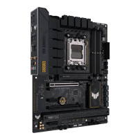 ASUS TUF Gaming B650-Plus WiFi - Scheda madre - ATX - Socket AM5 - Chipset AMD B650 - USB-C 3.2 Gen 2x2, USB 3.1 Gen 2, USB 3.2 