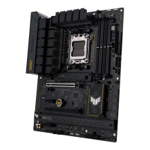 ASUS TUF Gaming B650-Plus WiFi - Scheda madre - ATX - Socket AM5 - Chipset AMD B650 - USB-C 3.2 Gen 2x2, USB 3.1 Gen 2, USB 3.2 