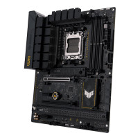 ASUS TUF Gaming B650-Plus WiFi - Scheda madre - ATX - Socket AM5 - Chipset AMD B650 - USB-C 3.2 Gen 2x2, USB 3.1 Gen 2, USB 3.2 