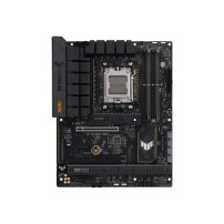 ASUS TUF Gaming B650-Plus - Scheda madre - ATX - Socket AM5 - Chipset AMD B650 - USB-C 3.2 Gen 2x2, USB 3.1 Gen 2, USB 3.2 Gen 2