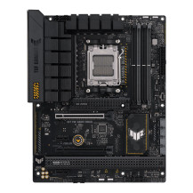 ASUS TUF Gaming B650-Plus - Scheda madre - ATX - Socket AM5 - Chipset AMD B650 - USB-C 3.2 Gen 2x2, USB 3.1 Gen 2, USB 3.2 Gen 2