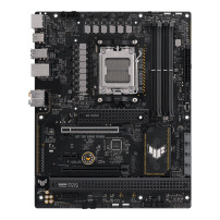 ASUS TUF Gaming B650-Plus - Scheda madre - ATX - Socket AM5 - Chipset AMD B650 - USB-C 3.2 Gen 2x2, USB 3.1 Gen 2, USB 3.2 Gen 2