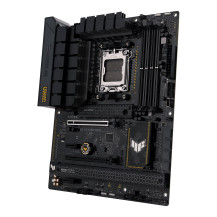 ASUS TUF Gaming B650-Plus - Scheda madre - ATX - Socket AM5 - Chipset AMD B650 - USB-C 3.2 Gen 2x2, USB 3.1 Gen 2, USB 3.2 Gen 2