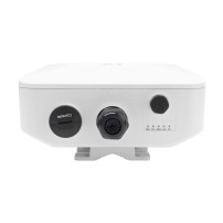 LevelOne AX3000 Dual Band Wi-Fi 6 Outdoor PoE WLAN Access Point, omnicommerciale, 2,4 GHz, 5 GHz, 3000 Mbit/s, WPA2, WPA3, 10,10