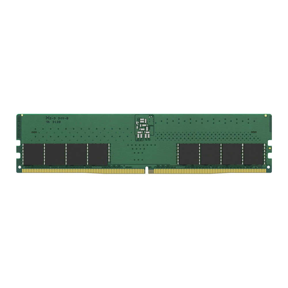 Kingston ValueRAM - DDR5 - Modulo - 48 GB - DIMM
