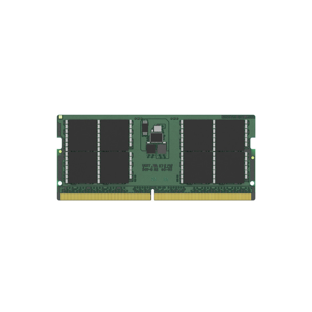 Kingston ValueRAM - DDR5 - Modulo - 48 GB - SO