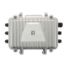 LevelOne PFE-1014R - Estensore di rete - GbE