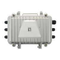 LevelOne PFE-1014R - Estensore di rete - GbE
