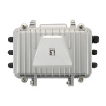 LevelOne PFE-1014R - Estensore di rete - GbE