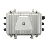 LevelOne PFE-1014R - Estensore di rete - GbE